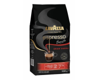 Lavazza Kawa ziarnista Caffe Espresso Barista Gran Crema 1kg - 1076743 - zdjęcie 1